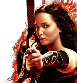 A Review of Catching Fire
