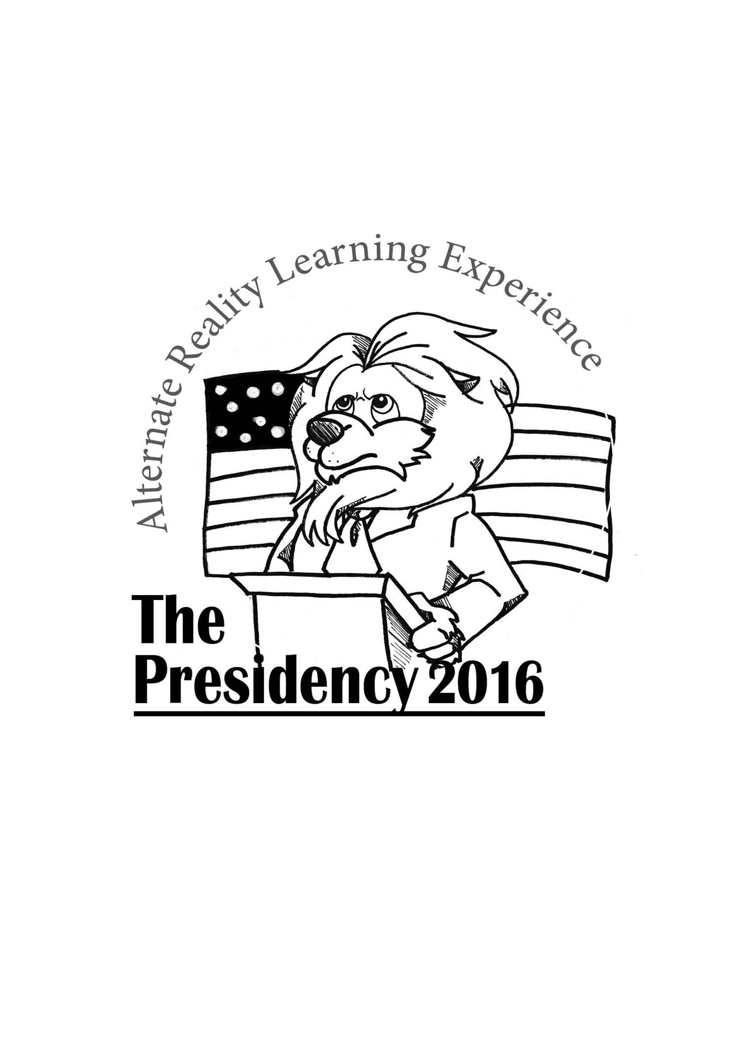 arle-presidency-logo