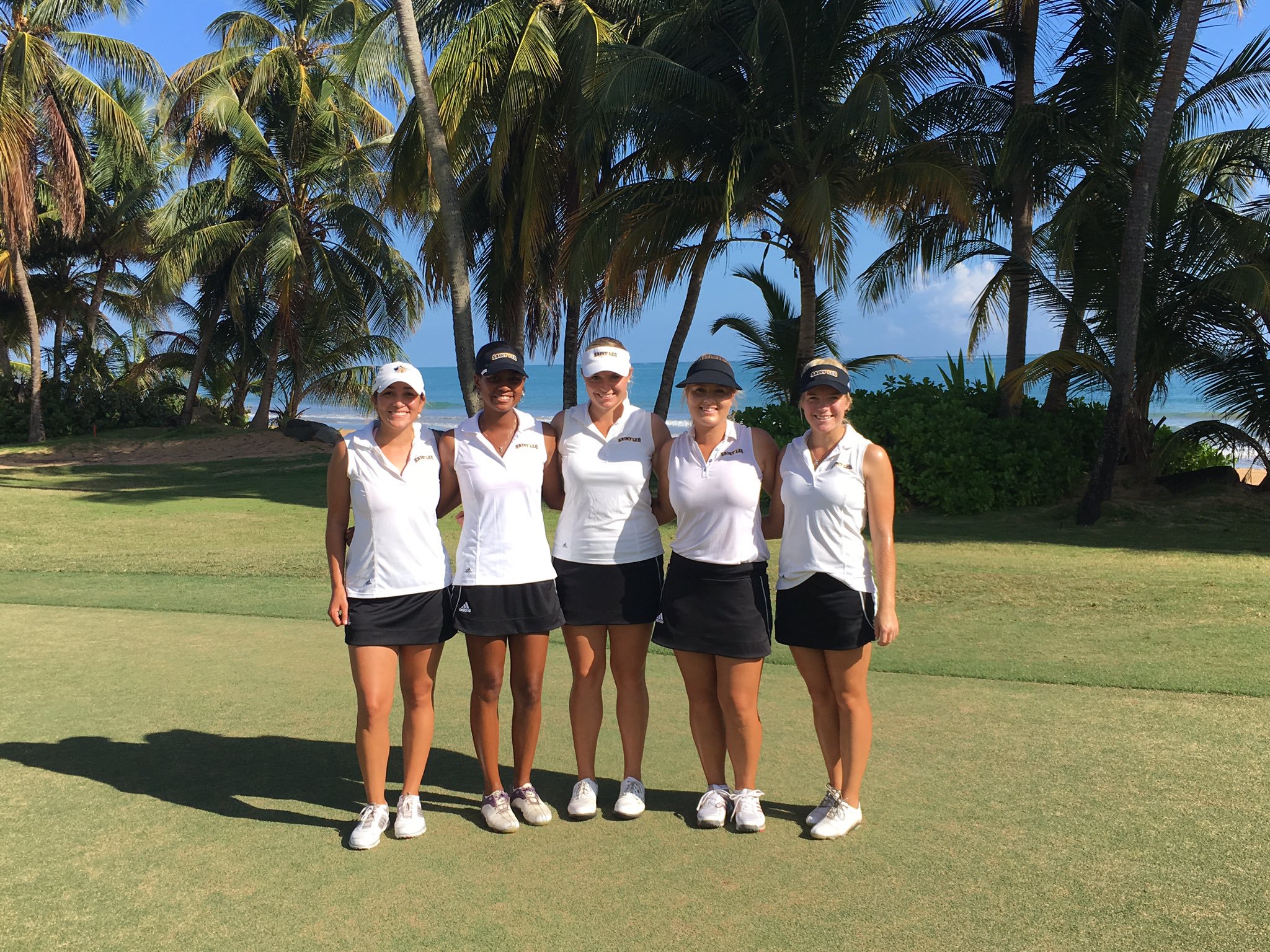 Saint Leo Golf Teams Prepare for Championship Season