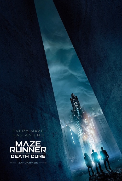 The Maze Runner' Review: A Solid Adaptation of James Dashner's YA Novel