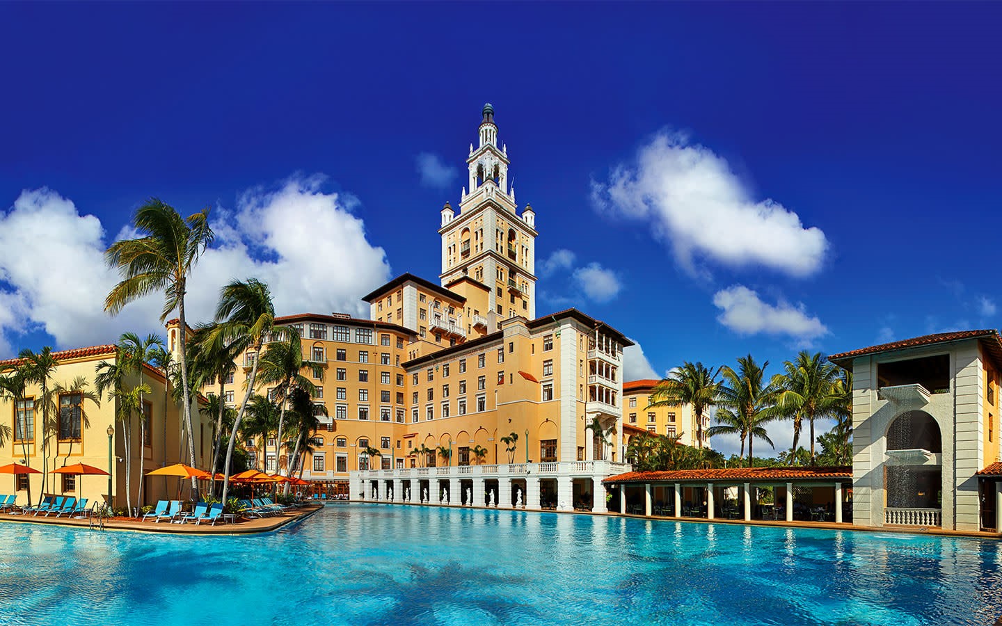 The Biltmore Hotel Miami in Coral Gables, FL