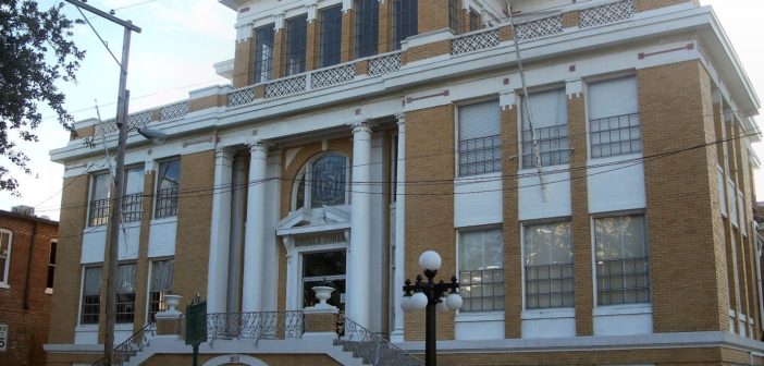 The Cuban Club in Ybor in Tampa