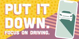 distracted driving poster 3