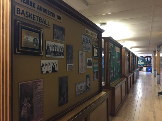Saint Leo University Sports Hall of Fame