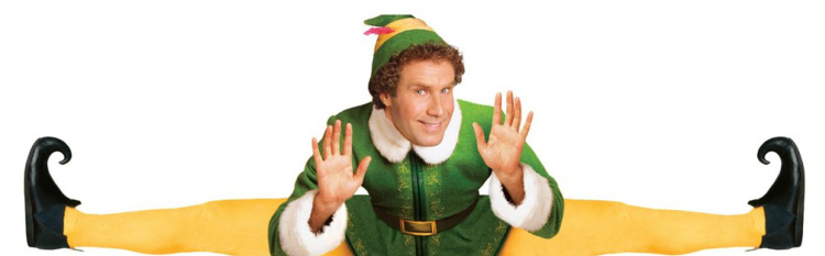 Elf Movie image