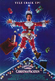 National Lampoon’s Christmas Vacation movie image