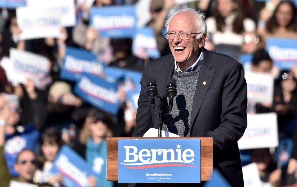 With his radical, aggressive plans for tax reform, Sanders’ changes and additions to current taxes are projected to increase anywhere from $60 to $200 billion annually (The Nation).