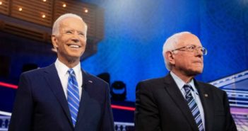 While both Biden and Sanders tackle tax reform in different ways, both candidates plan to use the money raised by their taxes to help pay for universal healthcare and lowered (or free) college tuition (The Hill).