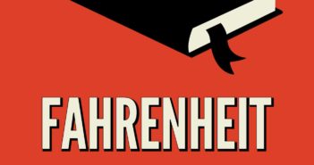 Fahrenheit Book Cover