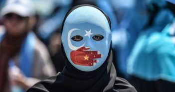 The Uyghurs' loss of freedom in China has left them a loss of hope.