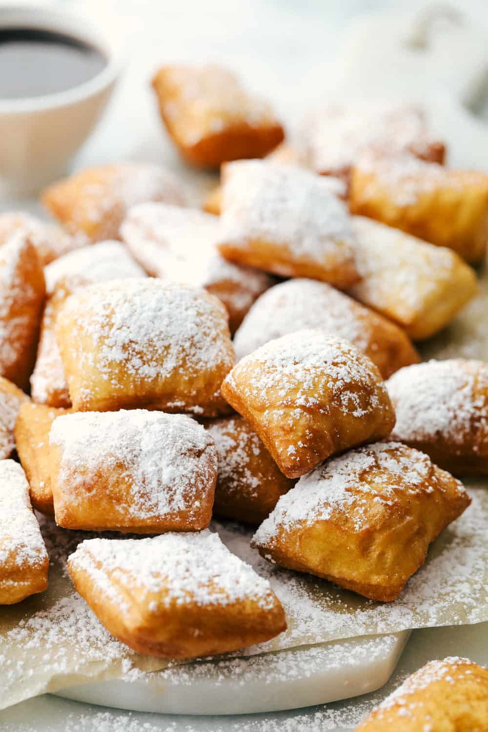 Beignets