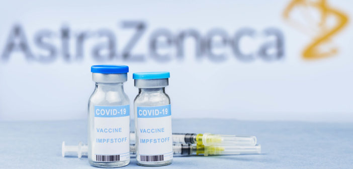 AstraZeneca Vaccines