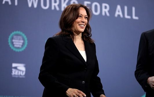 Kamala Harris