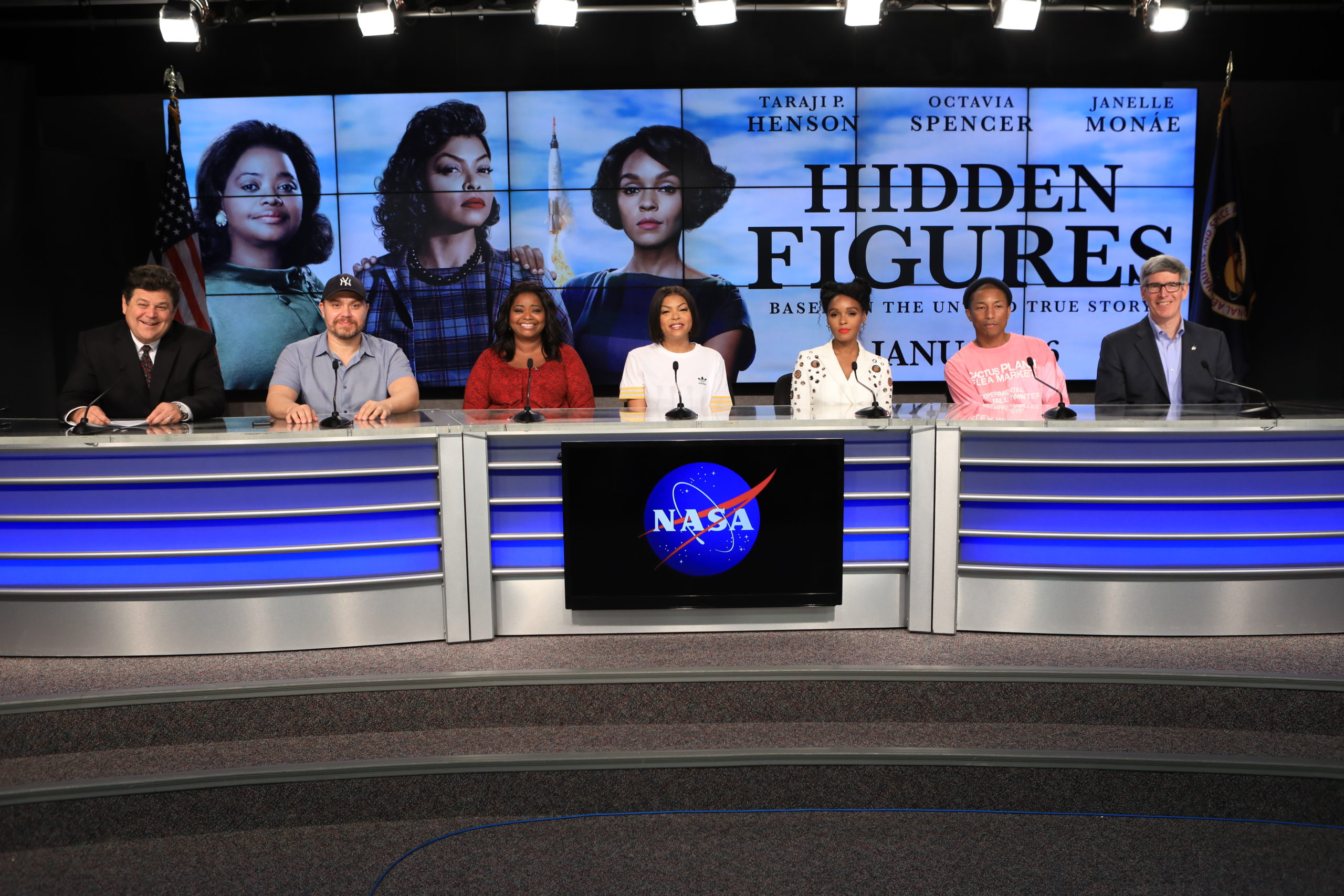 Hidden Figures